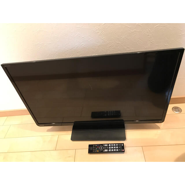 東芝 REGZA 32s7 32型 液晶テレビ