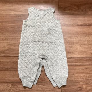 ベビーギャップ(babyGAP)のベビーギャップ　オーバーオール(パンツ)