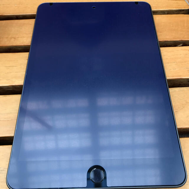 iPad mini 第5世代 256GB Wi-Fi+celler SIMフリー