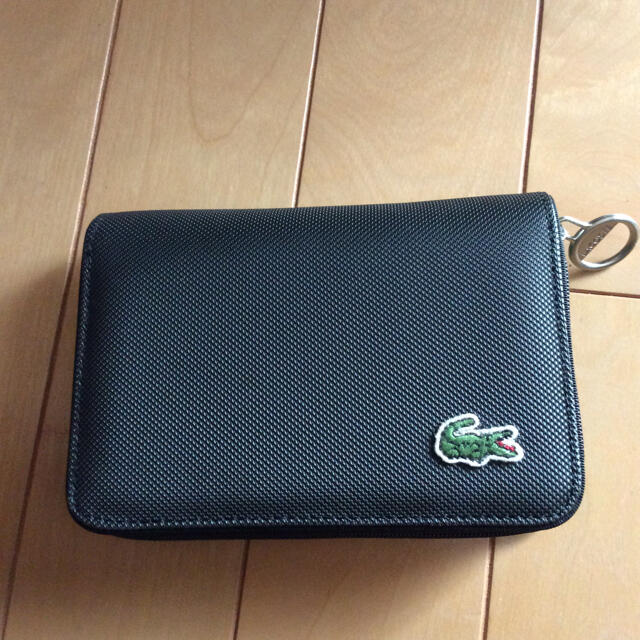 LACOSTE - ◉ラコステ Lacoste 財布◉の通販 by イプー2814's shop ...