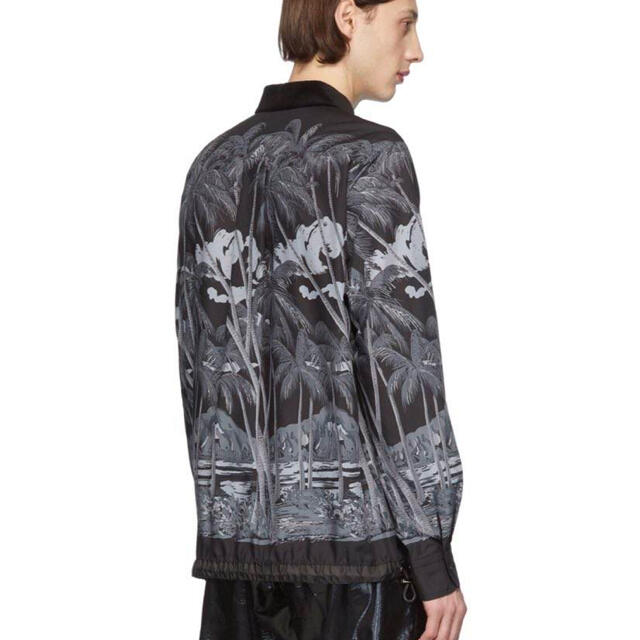 sacai(サカイ)のsacai アロハシャツ メンズのトップス(シャツ)の商品写真