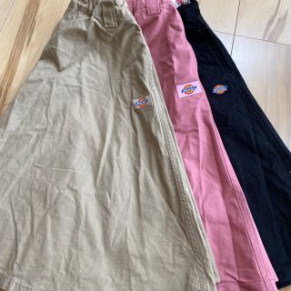 ディッキーズ(Dickies)の専用☆ディッキーズ　ロングスカート (スカート)