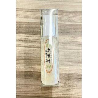 新品未使用品☆ 木曽檜 歯磨きジェル 50g(歯磨き粉)