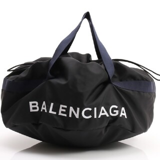 バレンシアガ(Balenciaga)のsakura45様 バレンシアガ Balenciaga ホイールバッグ(ボストンバッグ)