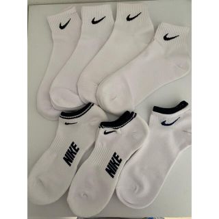 ナイキ(NIKE)のメンズNIKE靴下(ソックス)