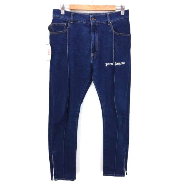 デニム/ジーンズ Palm Angels(パームエンジェルス) Relaxed Fit