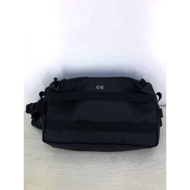 CIE（シー） 2WAY SLING BAG メンズ バッグ ショルダー