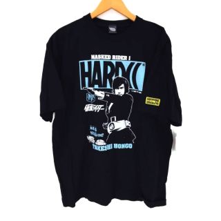 ハードコアチョコレート(HARDCORE CHOCOLATE)のHARDCORE CHOCOLATE（ハードコアチョコレート） メンズ トップス(Tシャツ/カットソー(半袖/袖なし))