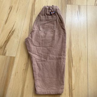 ディッキーズ(Dickies)のディッキーズ　コーデュロイ　kidsパンツ(パンツ/スパッツ)