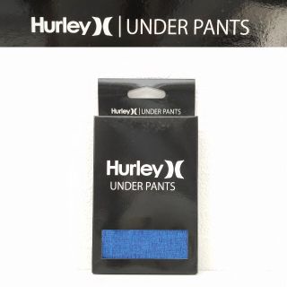 ハーレー(Hurley)のHurleyハーレーヘザー杢調アンダーウェアパンツUNDER PANTS44V(サーフィン)