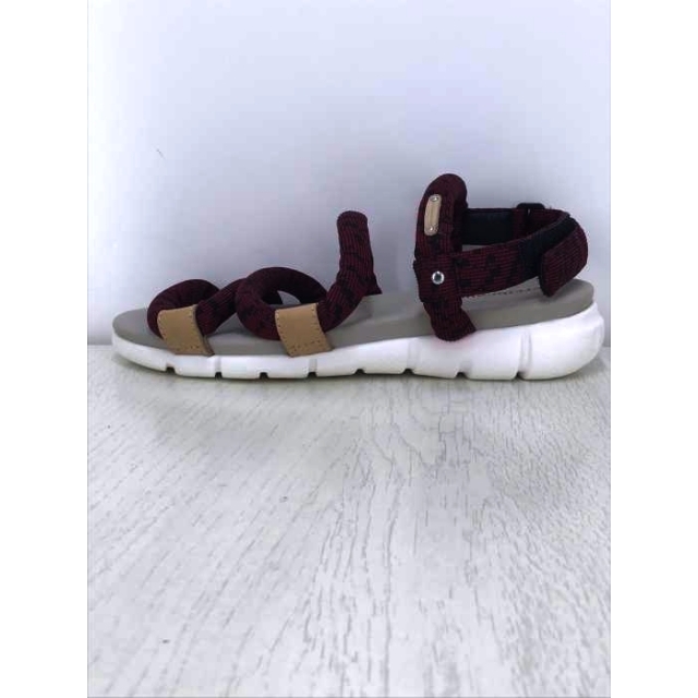 mercibeaucoup(メルシーボークー)のmercibeaucoup（メルシーボークー） チューブサンダル レディース レディースの靴/シューズ(サンダル)の商品写真