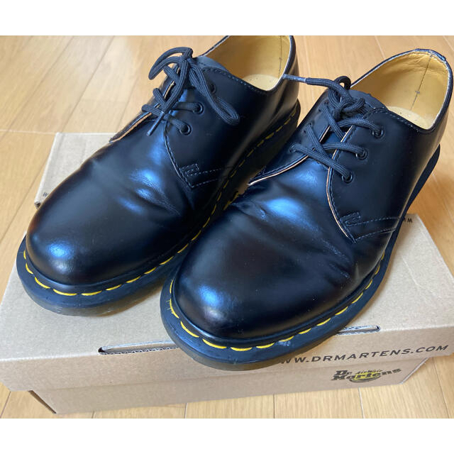 Dr.Martens 1461 UK6 25cm  <箱あり>