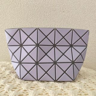 イッセイミヤケ(ISSEY MIYAKE)のBAOBAO  ポーチ✿新品未使用✿(ポーチ)