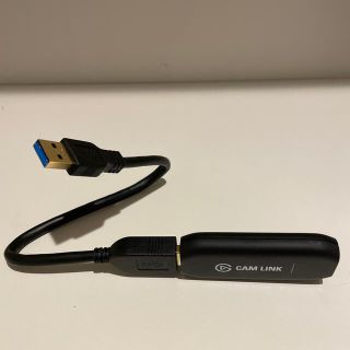 CAMLINK4Ｋ箱なし(PC周辺機器)