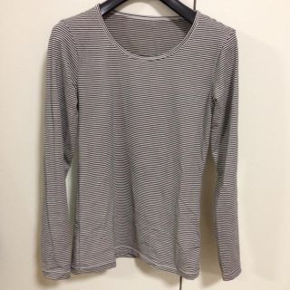 ユニクロ(UNIQLO)のヒートテック(Tシャツ(長袖/七分))