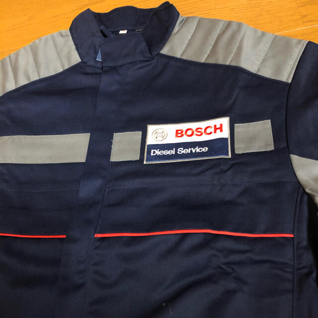 ☆希少☆  ボッシュ　BOSCH  ツナギ　作業服　新品未使用