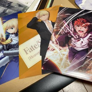movic - 9点セット クーフーリン ランサー ufotable fate ダイニングの