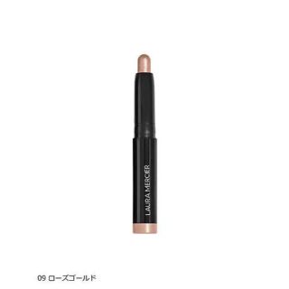 ローラメルシエ(laura mercier)のローラ メルシエ キャビアスティックアイカラー 09(アイシャドウ)