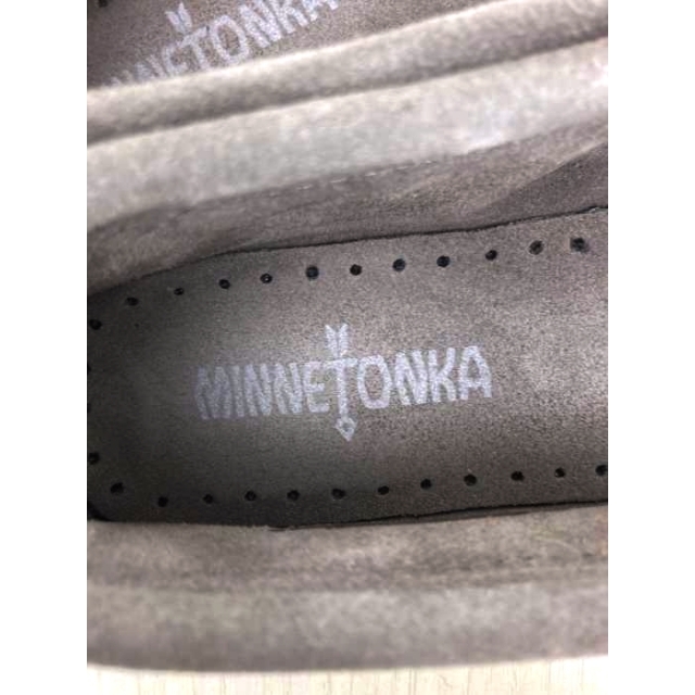 Minnetonka(ミネトンカ)のMinnetonka（ミネトンカ） レディース シューズ モカシン レディースの靴/シューズ(スリッポン/モカシン)の商品写真