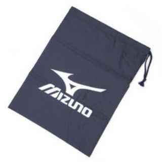 ミズノ(MIZUNO)のミズノ mizuno シューズバック　Lサイズ(その他)