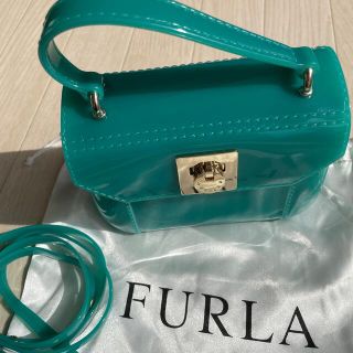 フルラ(Furla)のフルラ　ジェリーバッグ(ショルダーバッグ)