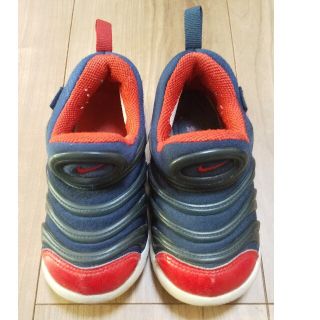 ナイキ(NIKE)のNIKE 14.0cm キッズ スニーカー(スニーカー)