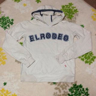 エルロデオ(EL RODEO)のひかりんさま専用(パーカー)