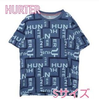 ハンター(HUNTER)の新品！！HURTER ハンター レディース！オリジナル半袖Tシャツ(Tシャツ(半袖/袖なし))