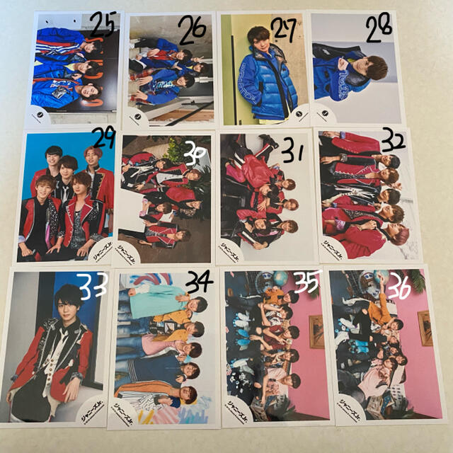 HiHi Jets 髙橋優斗 公式写真1 エンタメ/ホビーのタレントグッズ(アイドルグッズ)の商品写真