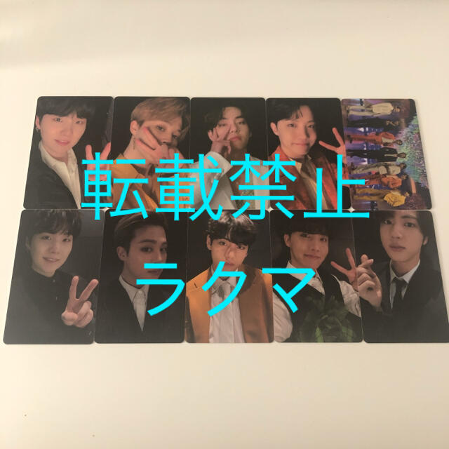 防弾少年団(BTS)(ボウダンショウネンダン)のBTS BE ラキドロ エンタメ/ホビーのCD(K-POP/アジア)の商品写真