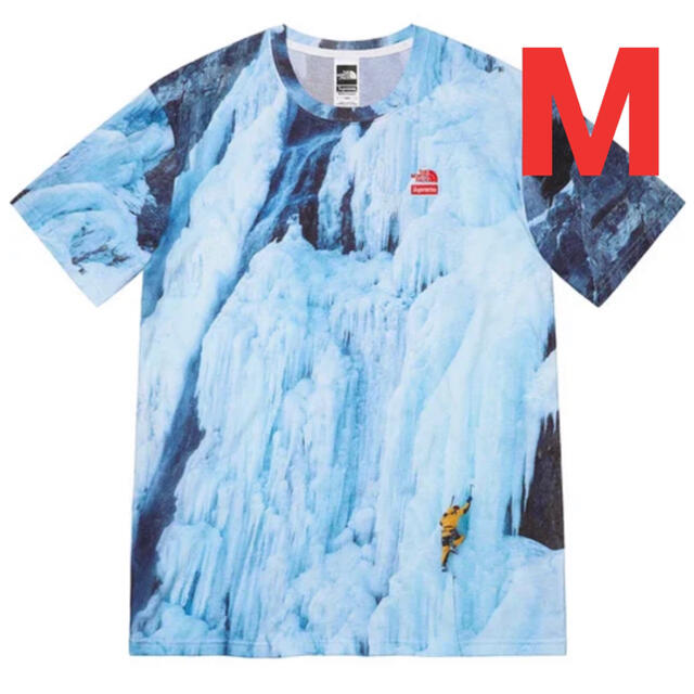 Supreme The North Face® Ice Climb Teeメンズ