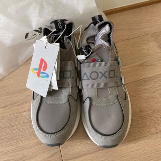 ＊人気完売商品＊ZARA PlayStation スニーカー