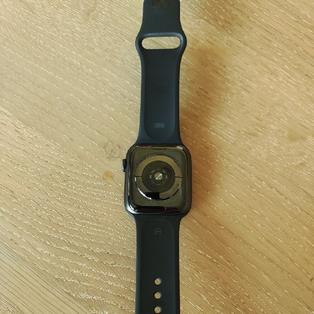 Apple Watchシリーズ5　44㎜　GPS