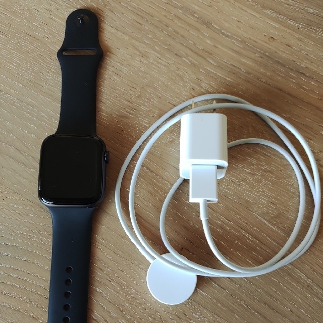 Apple Watchシリーズ5　44㎜　GPS