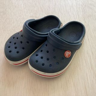 クロックス(crocs)のクロックス　サンダル(サンダル)