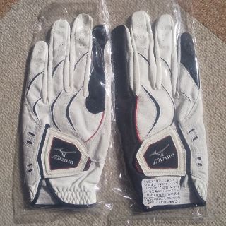 ミズノ(MIZUNO)のゴルフグローブ GOLF glove(その他)