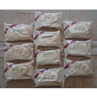 カオウ(花王)の＊カリメロ様専用＊花王 石鹸 pure 『ピュア ホイップソープ』(ボディソープ/石鹸)