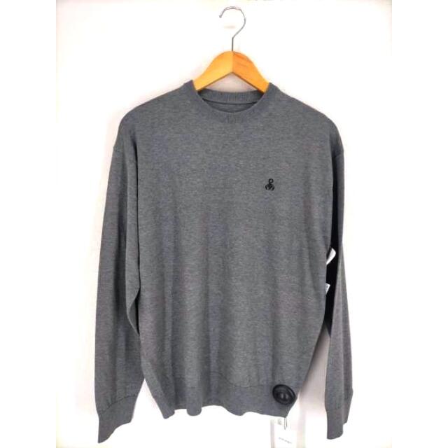 SOPHNET.（ソフネット） SCORPION CREWNECK KNIT