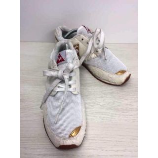 ルコックスポルティフ(le coq sportif)のle coq sportif（ルコック スポルティフ） ローカットスニーカー(スニーカー)