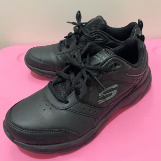 スケッチャーズ(SKECHERS)のSKECHERS スニーカー　25.0(スニーカー)