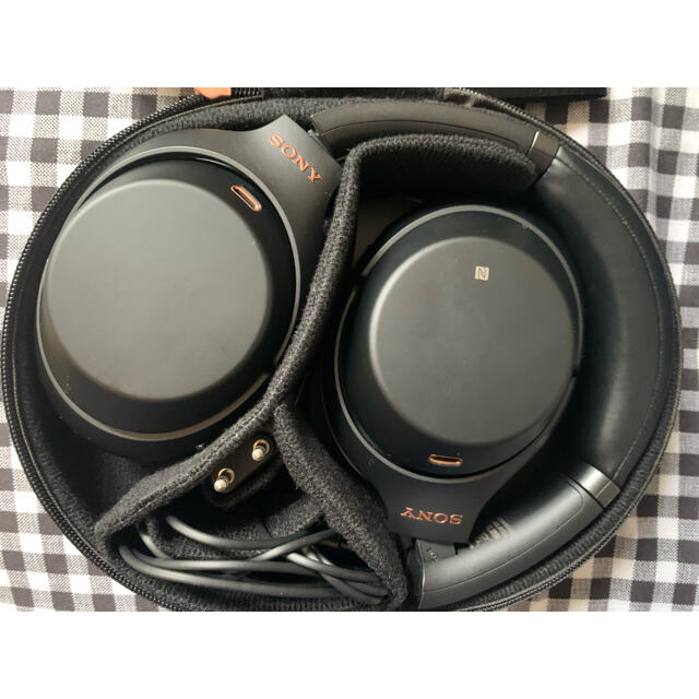 kazuさま専用ページ　SONY WH-1000Xm3