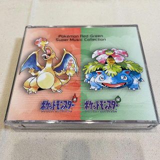 ポケモン Cdの通販 0点以上 ポケモンのエンタメ ホビーを買うならラクマ