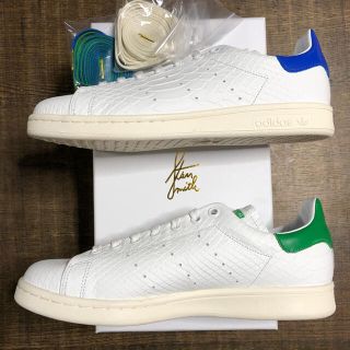 アディダス(adidas)のadidas ORIGINALS STAN SMITH RECON 26.5(スニーカー)