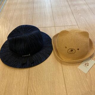 コンビミニ(Combi mini)のコンビミニAmpersand帽子(帽子)