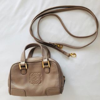 ロエベ(LOEWE)のLOEWE  キーポーチ(ショルダーバッグ)