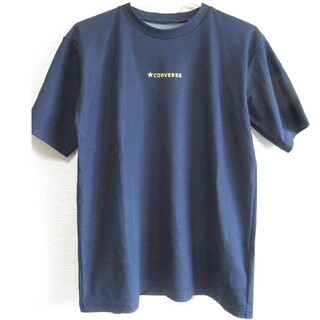 コンバース(CONVERSE)の【値下げ¥900→¥500】CONVERSE　スポーツウェアTシャツ(ウェア)