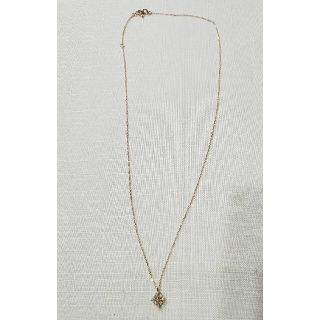 ココシュニック ダイヤモンドネックレスの通販 37点 | COCOSHNIKを買う