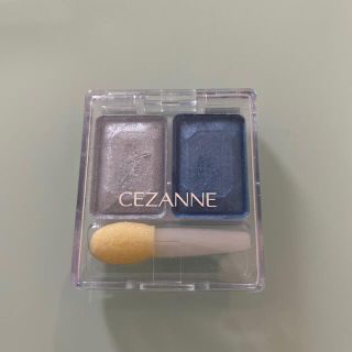 セザンヌケショウヒン(CEZANNE（セザンヌ化粧品）)のセザンヌ　アイシャドウ(アイシャドウ)