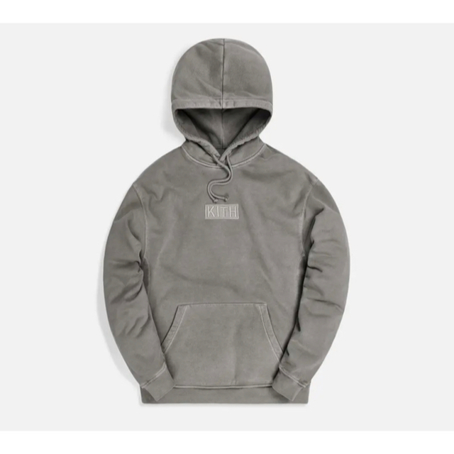 Kith Williams Ⅲ Hoodie Astro