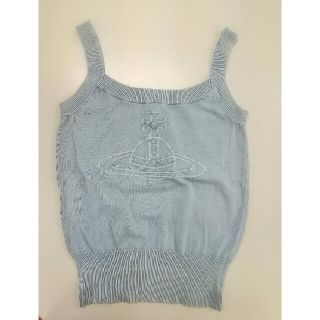 ヴィヴィアン(Vivienne Westwood) キャミソール(レディース)の通販 37